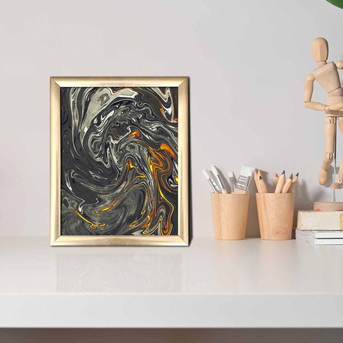Wallity Cuadro Decorativo ACT-001 Multicolor Wallity Cuadro Decorativo ACT-001 Multicolor